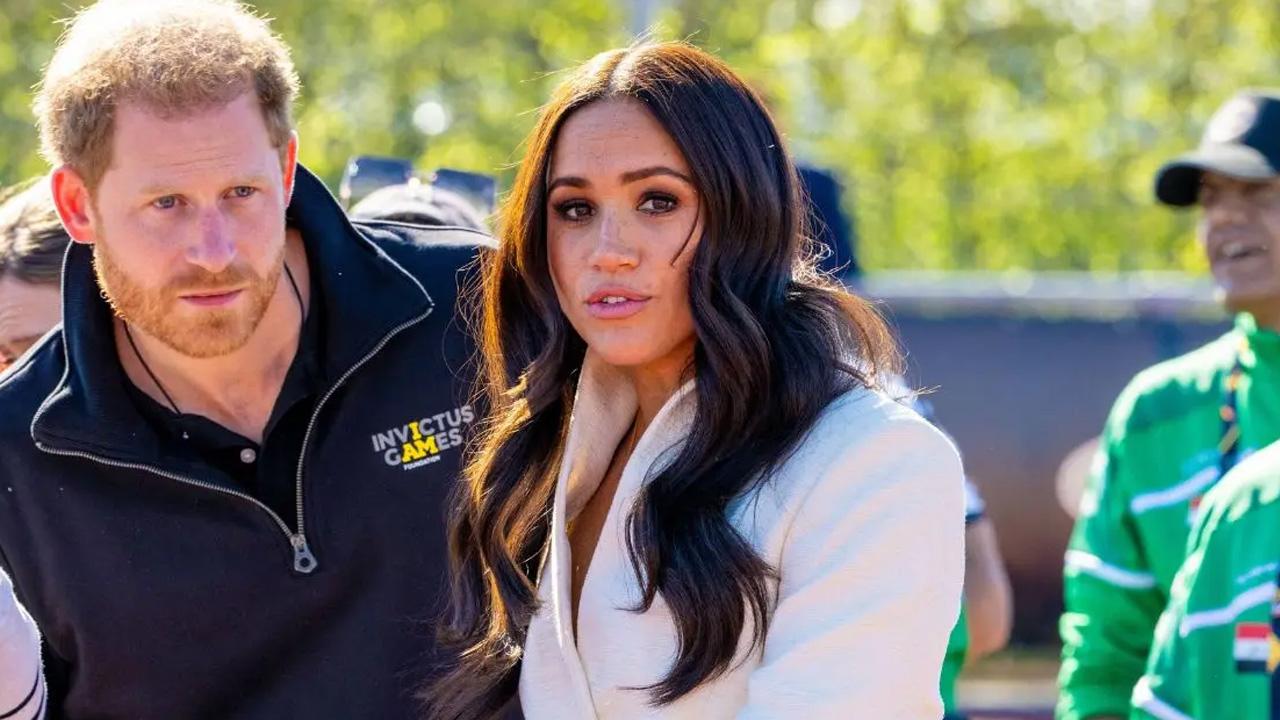 Meghan Markle reportedly has 'no plans' to see her estranged dad amid his health woes.
