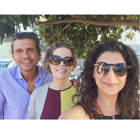 Prison Pecs! Cameron Douglas Bares All In Raunchy Social Media Snaps