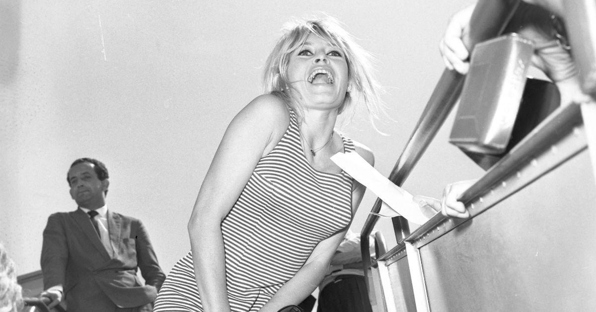 sex symbol french film icon animal crusader brigitte bardot dead