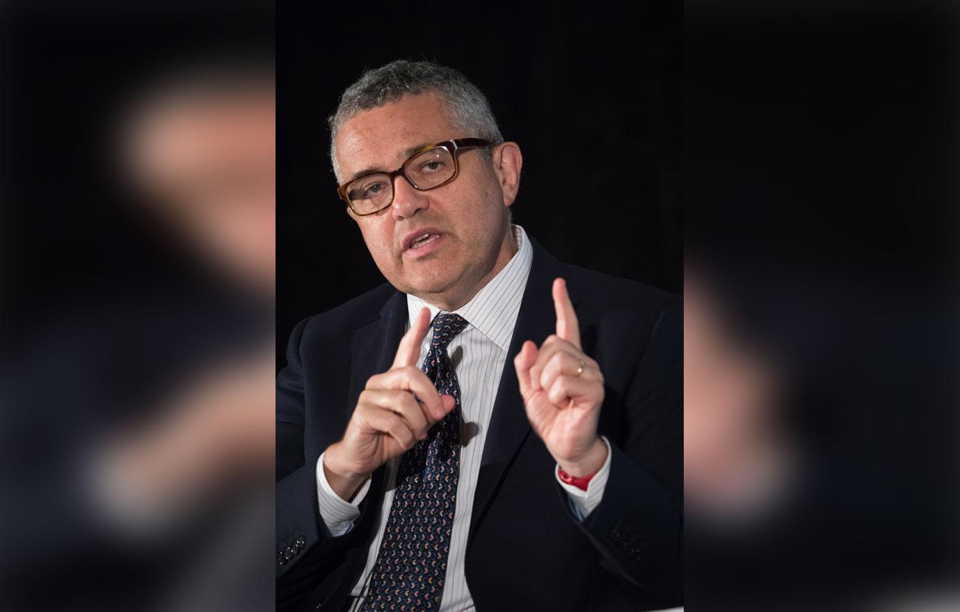 jeffrey toobin cnn masturbated zoom call lambasted twitter warning supreme court ruling roe v wade