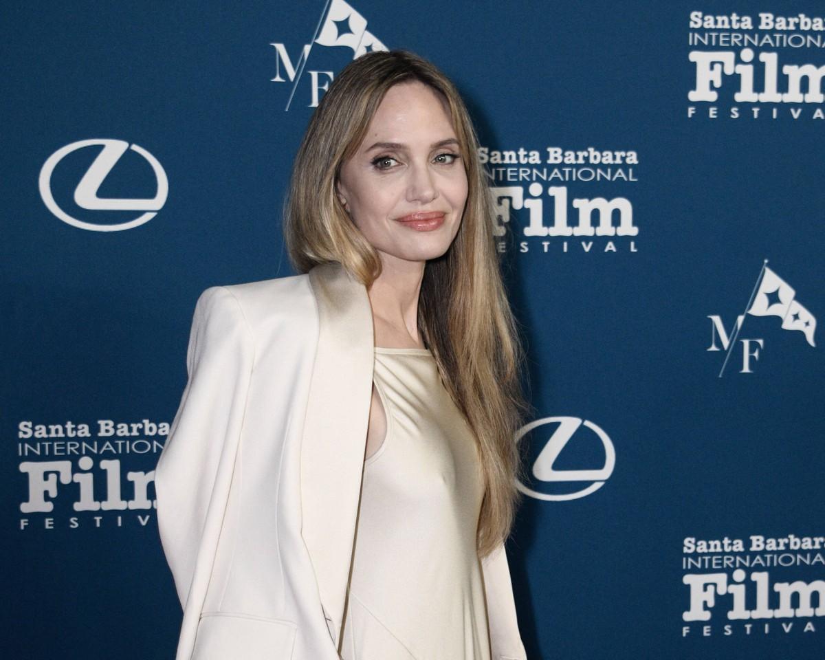 Jolie's filing argues her personal finances from 2017 to 2019 are not relevant to the Miraval dispute.