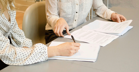 how finance providers use open banking to improve credit and lending decisions