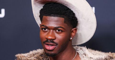 Photo of Lil Nas X