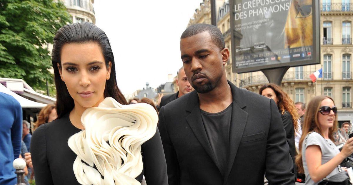 kanye wests expensive wedding present for kim kardashian