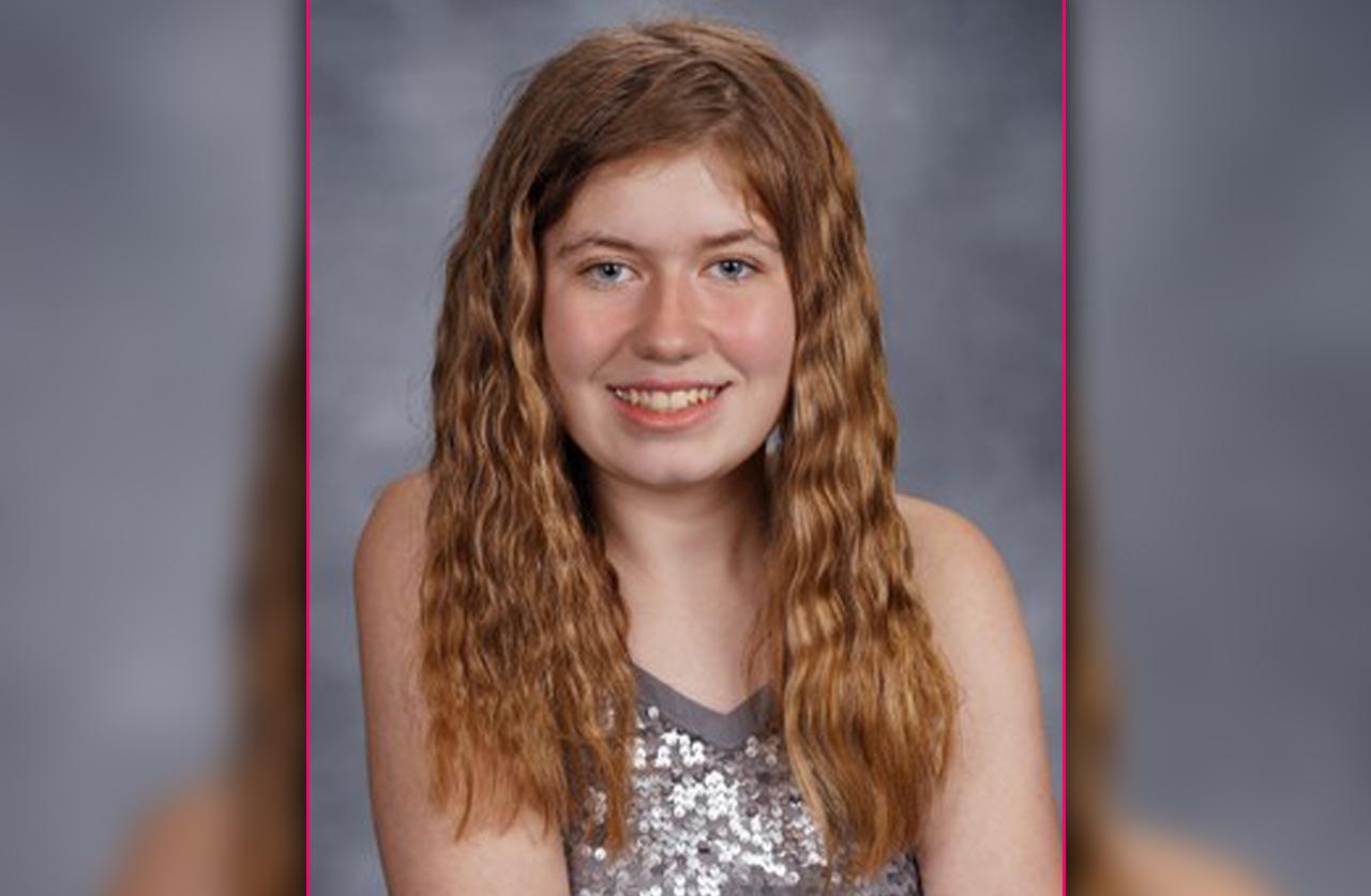 Missing Teen Jayme Closs Found Alive After Both Parents Murdered In