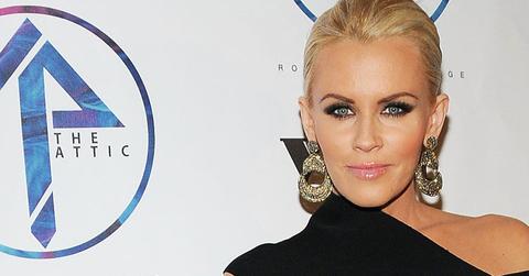 Anti-gossip Girl Jenny Mccarthy Admits ‘i’m A Hypocrite’