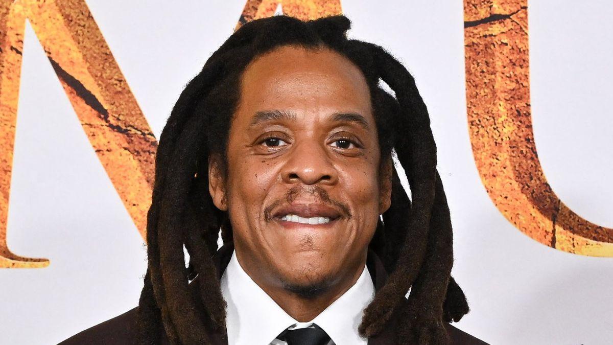 picture of Jay-Z