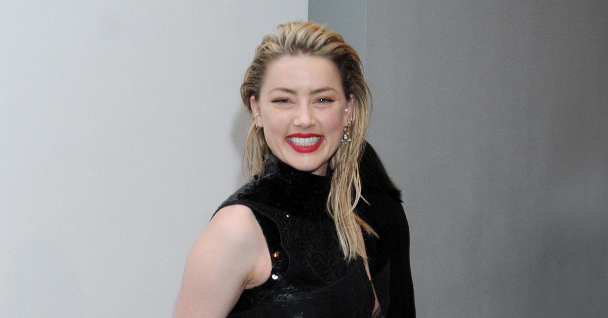 amber heard quits hollywood moves spain