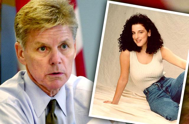 gary condit truth chandra levy relationship