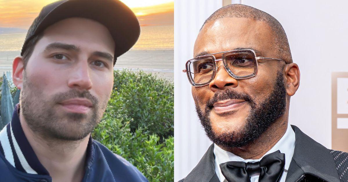 Derek Dixon has accused Tyler Perry of sexual assault and harassment, seeking $260M in damages.