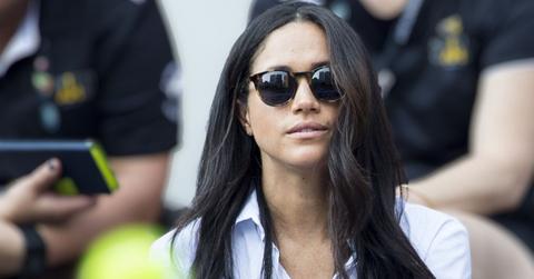 Photo of Meghan Markle