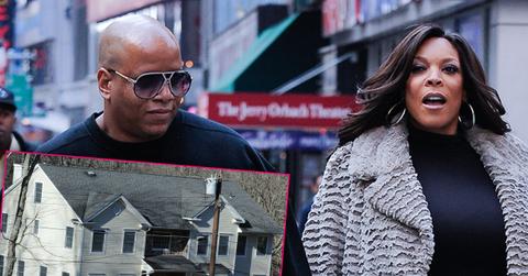 wendy Williams husband selling home mistress amid baby rumors
