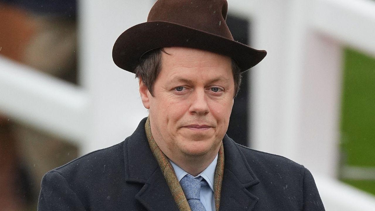 Photo Tom Parker Bowles