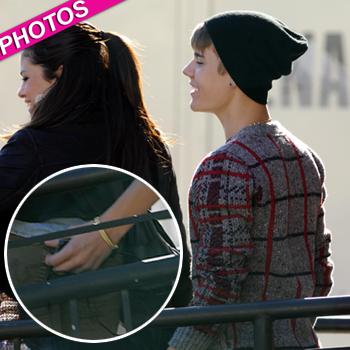 Selena Gomez Wore a White Lace Corset Top to Rare Beauty Event