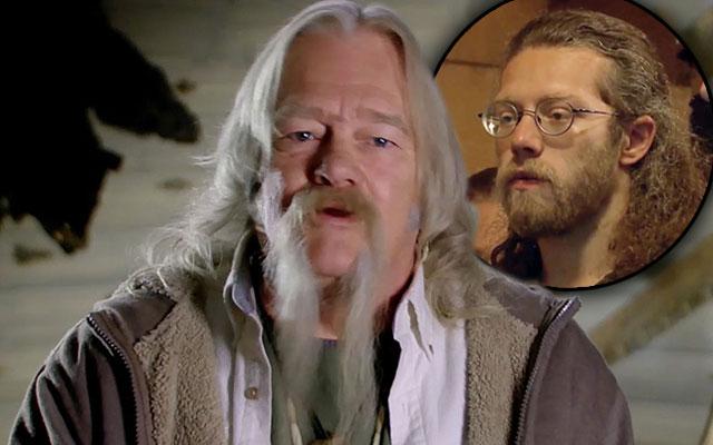 Alaskan Bush People Behind Bars Billy And Josh Brown Sentenced To 30