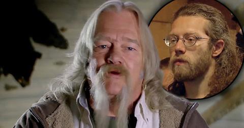 Alaskan Bush People Jail