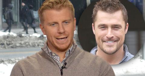 Sean Lowe Advice Chris Soules