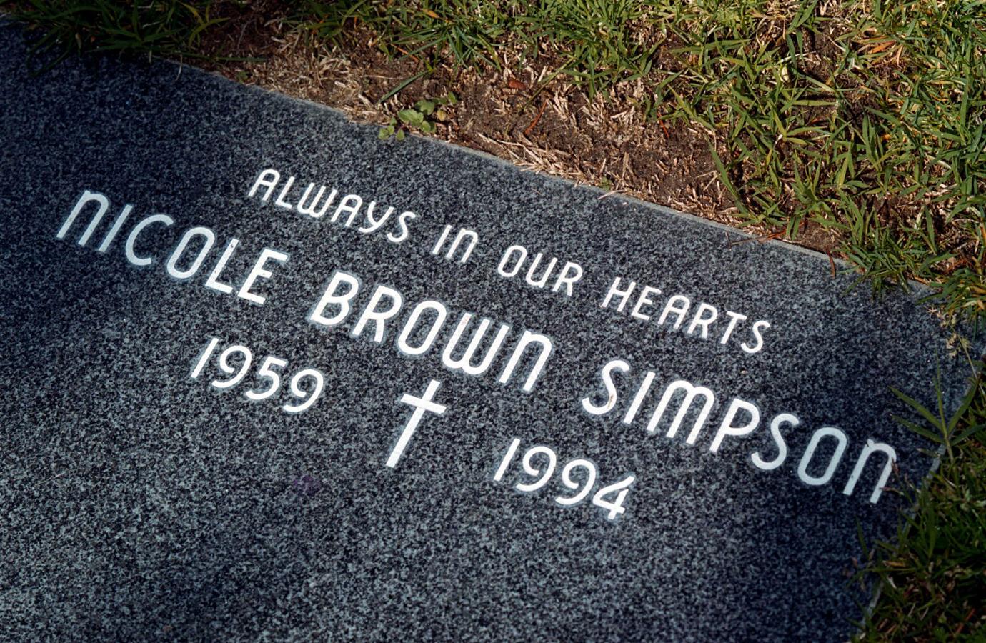 O.J. Simpson & Murders Of Nicole Brown & Ronald Goldman Timeline