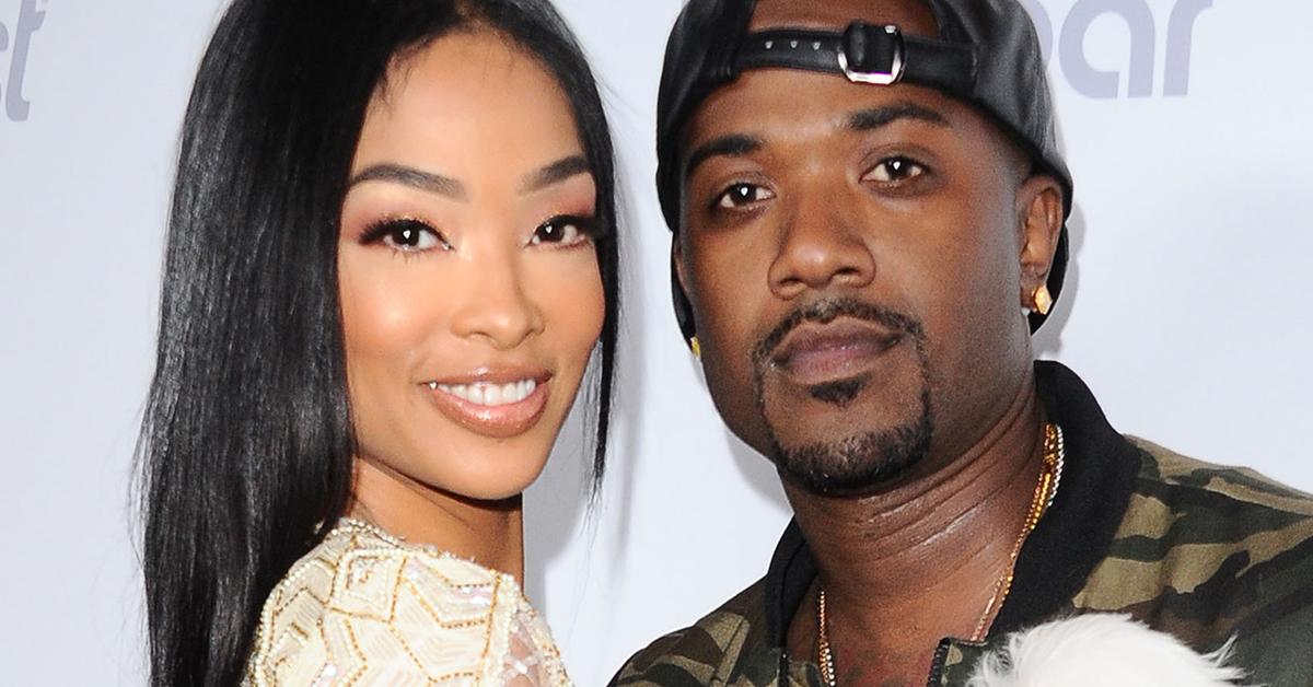 Ray J And Princess Love Are In Labor, But Reports Of Daughter’s Birth ...