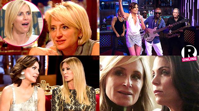 rhony-insults