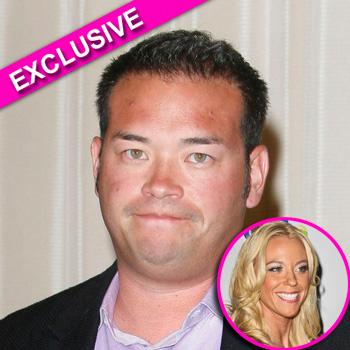 Shocking Kate Gosselin Exposé Was Written By Jon Gosselin’s Pal!