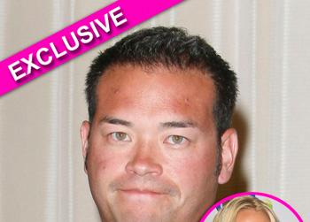 //jon kate gosselin wenn