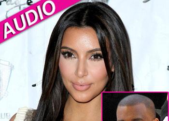 //kim kardashian denies hook up kanye west