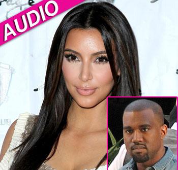 //kim kardashian denies hook up kanye west