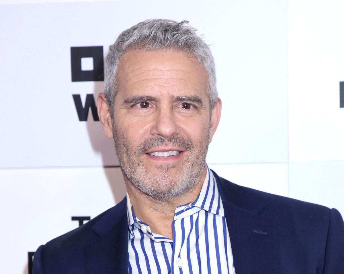 Andy Cohen said he accidentally gave scammers access to bank accounts containing 'a lot of money' after trusting a fake fraud-alert caller.