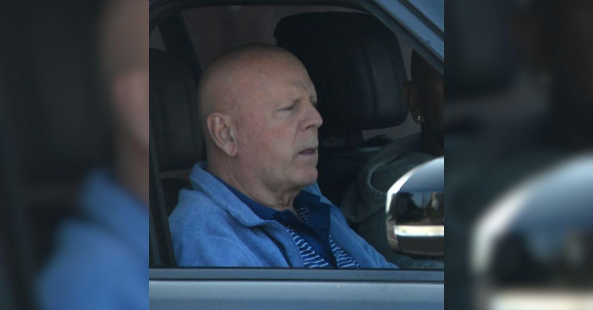 bruce willis sad last days pictures raise fears dementia battle