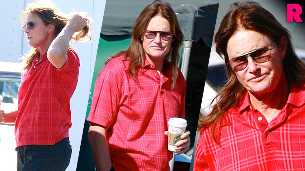 bruce jenner long hair sex change