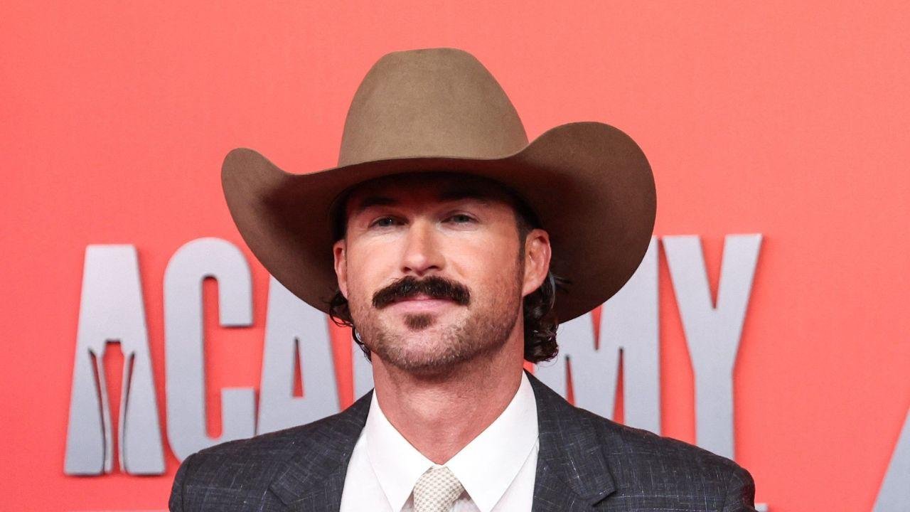 picture of Parker McCollum