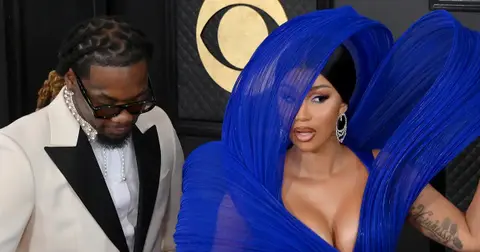 cardi b scores small victory assault lawsuit trial security guard female medical building self defense