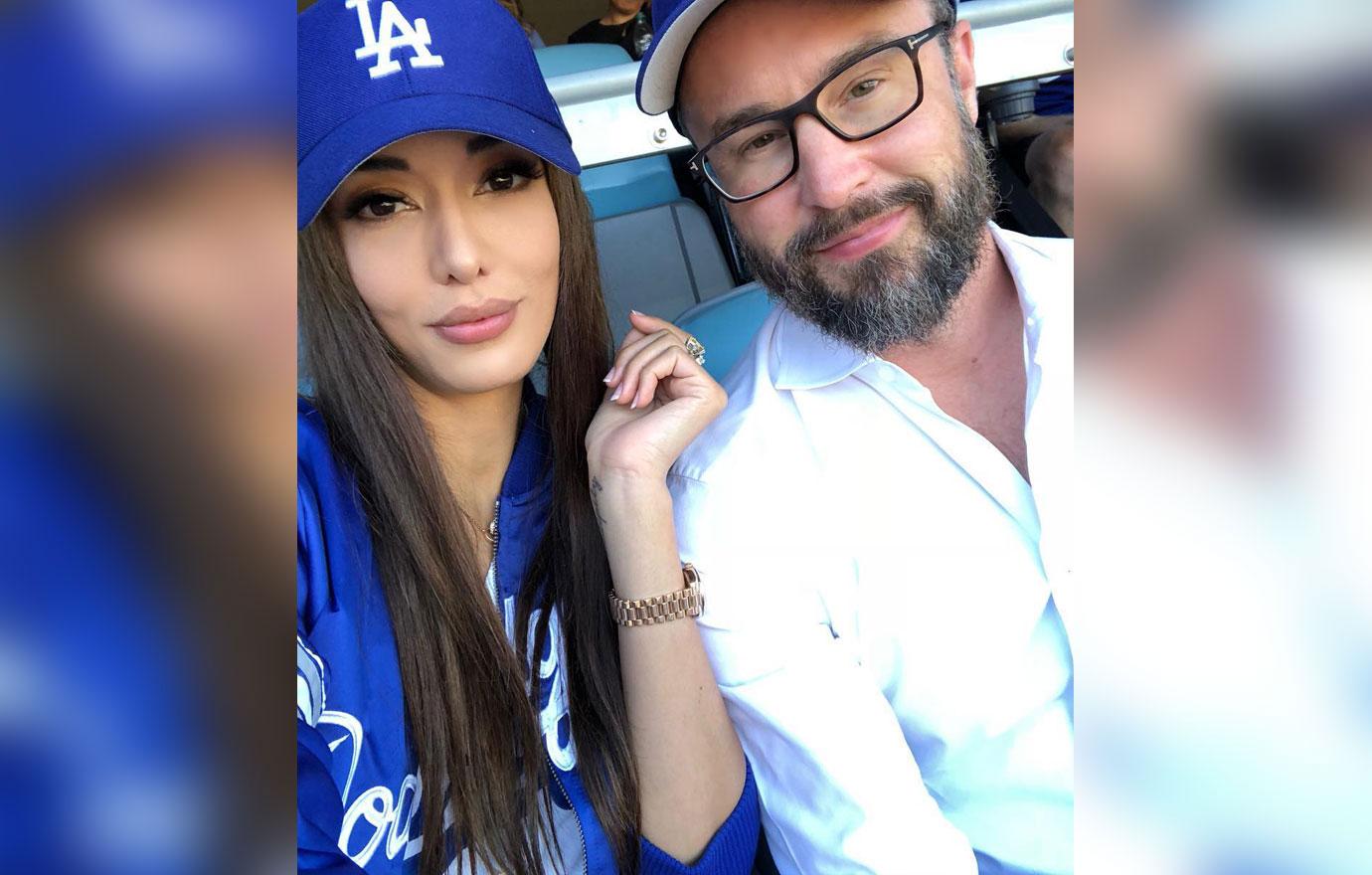 rhoc noella bergener fires back estranged husband james affair