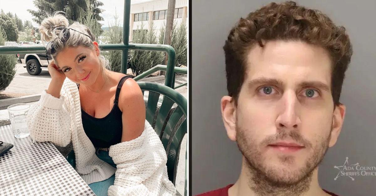 'F--k You, Bryan Kohberger': Idaho 4 Murder Victim Kaylee Goncalves' Family Send Savage Message To Her Killer After Graphic Crime Scene Photos Were Released