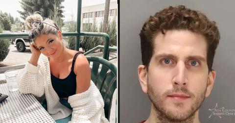 Kaylee Goncalves and bryan kohberger