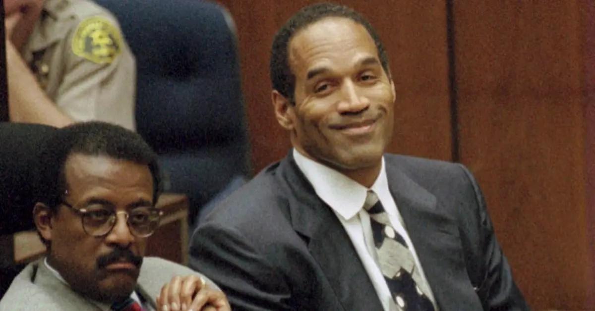 oj simpson