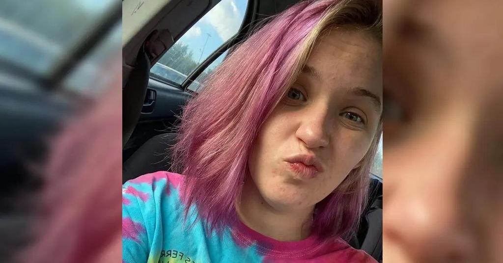 Honey Boo Boo's CancerStricken Sister Anna Asks For Wigs & Hair Extensions