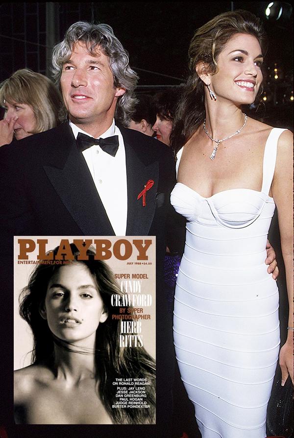 Cindy Crawford Reveals Ugly Truth Fashion World