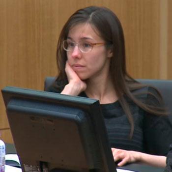 Jodi Arias Has Borderline Personality Disorder & It Made Her 'Desperate ...