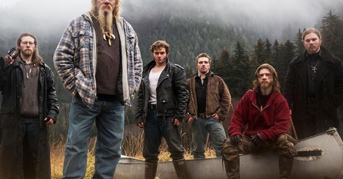 ‘Alaskan Bush’ Boys Leave LA, Get Heartfelt Tattoos