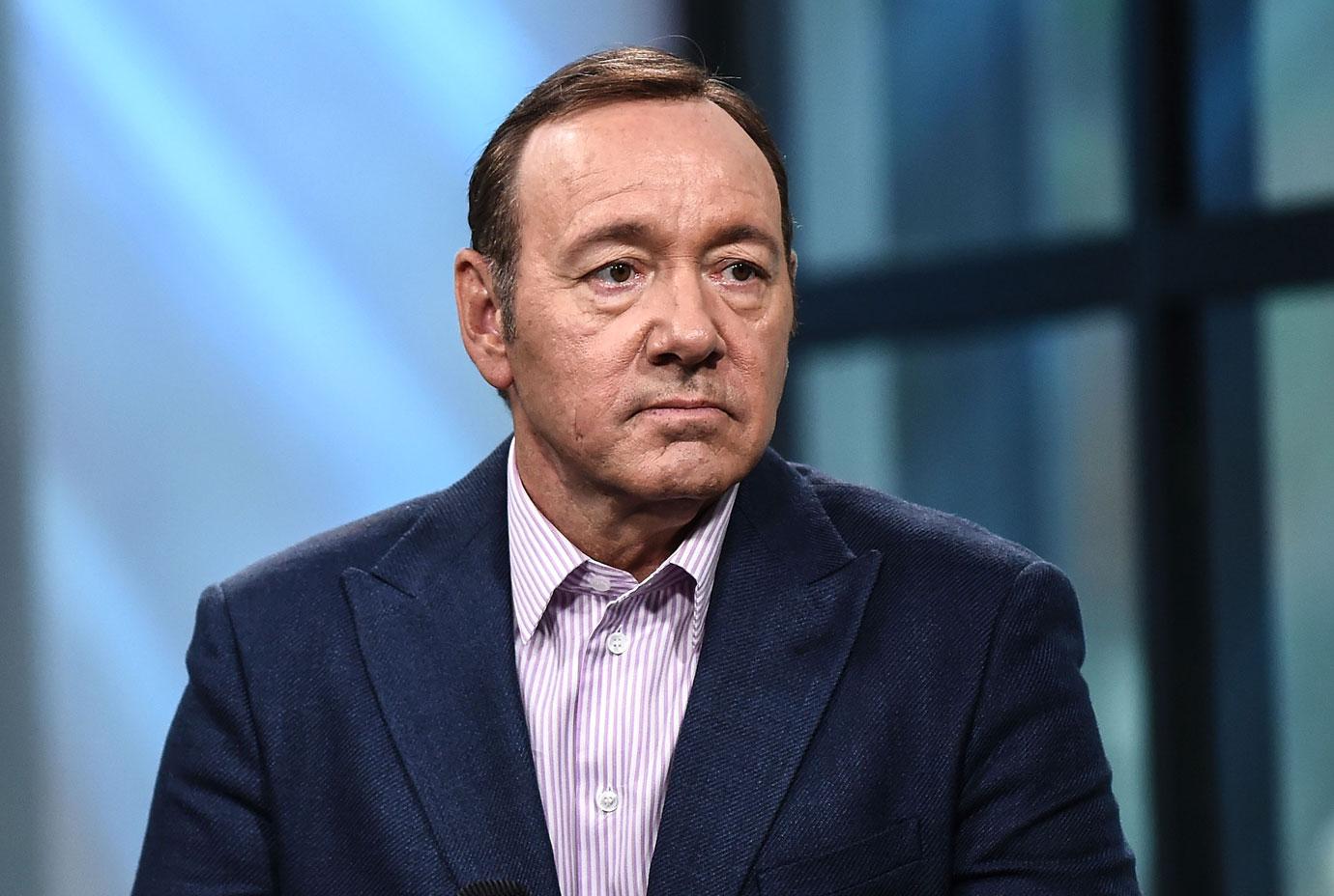 kevin spacey college parties pursued young men predator