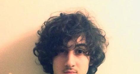 //dzhokhar tsarnaev square twitter
