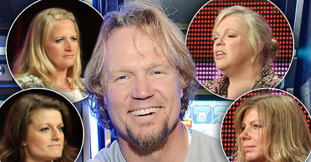 Kody Brown To Build One Home For All Four Wives Despite Their ‘Temptation To Leave’