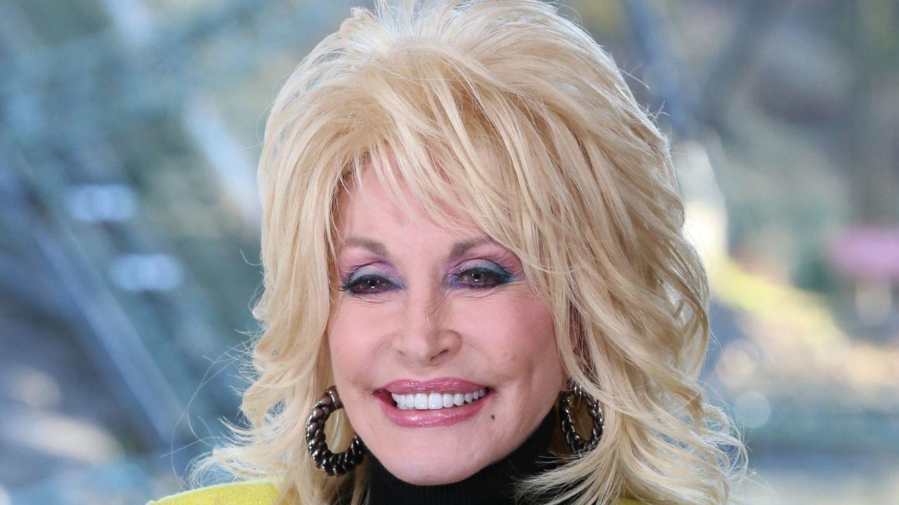 picture of Dolly parton