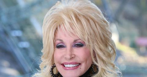 picture of Dolly parton