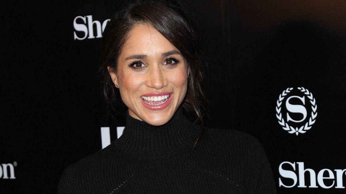 Photo of Meghan Markle