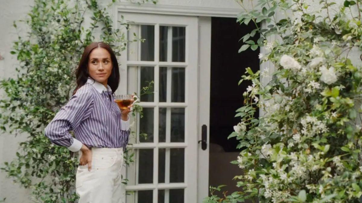 Photo of Meghan Markle