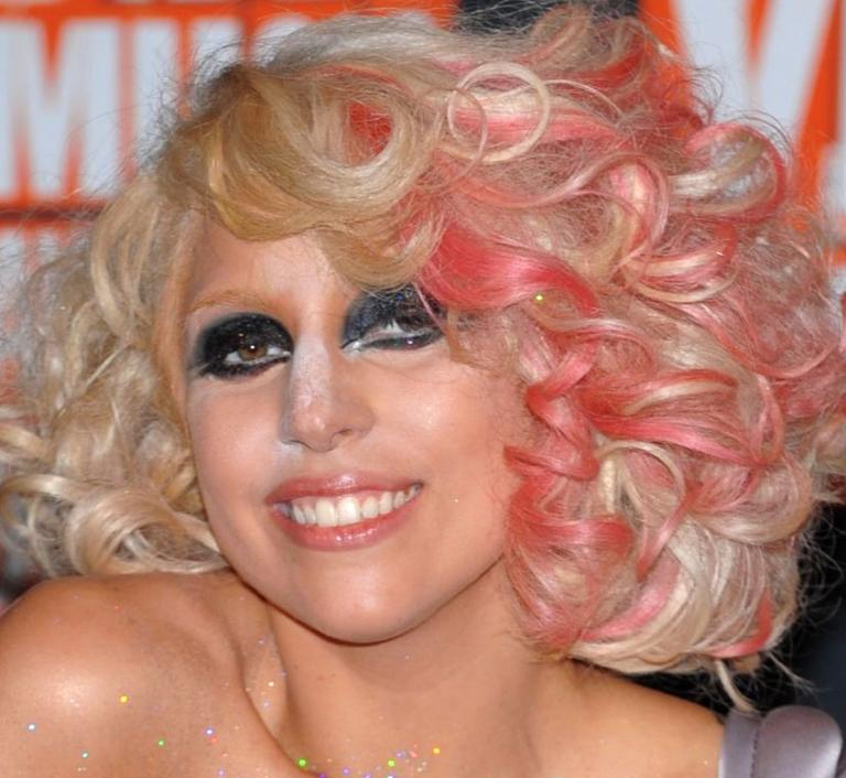 lady gaga