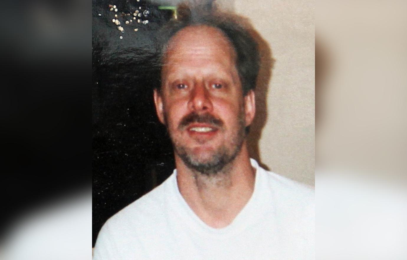 Marilou Danley Resurfaces Girlfriend of Las Vegas Shooter Massacre Stephen Paddock